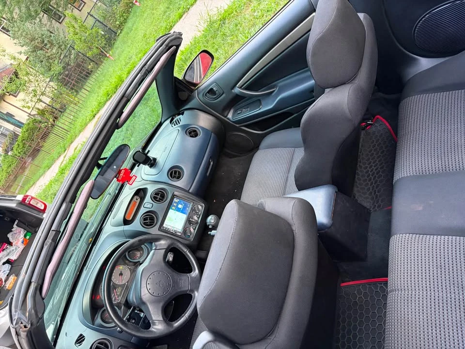 2003 Mitsubishi Eclipse 3rd Gen - Image 6 of 6