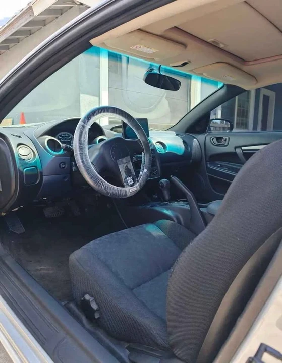 2003 Mitsubishi Eclipse 3rd Gen - Image 4 of 5