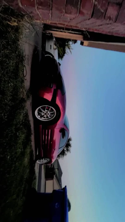 2003 Mitsubishi Eclipse 3rd Gen - Image 4 of 4