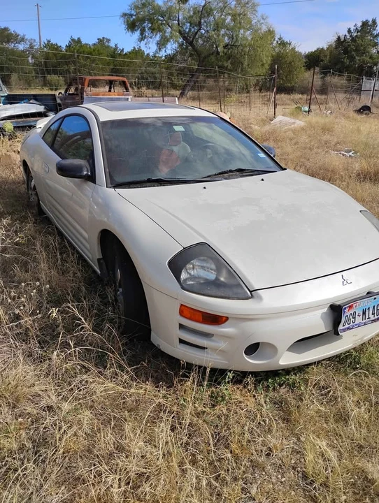 2003 Mitsubishi Eclipse 3rd Gen - Image 3 of 7