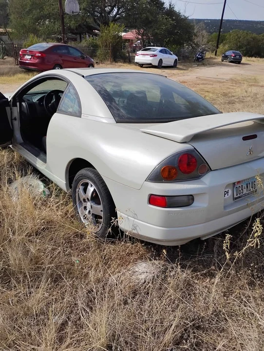 2003 Mitsubishi Eclipse 3rd Gen - Image 2 of 7