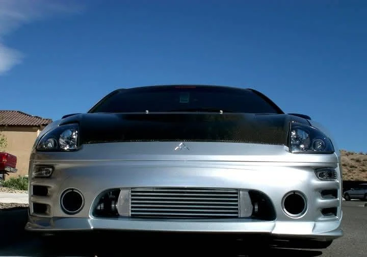 2003 Mitsubishi Eclipse 3rd Gen - Image 5 of 8