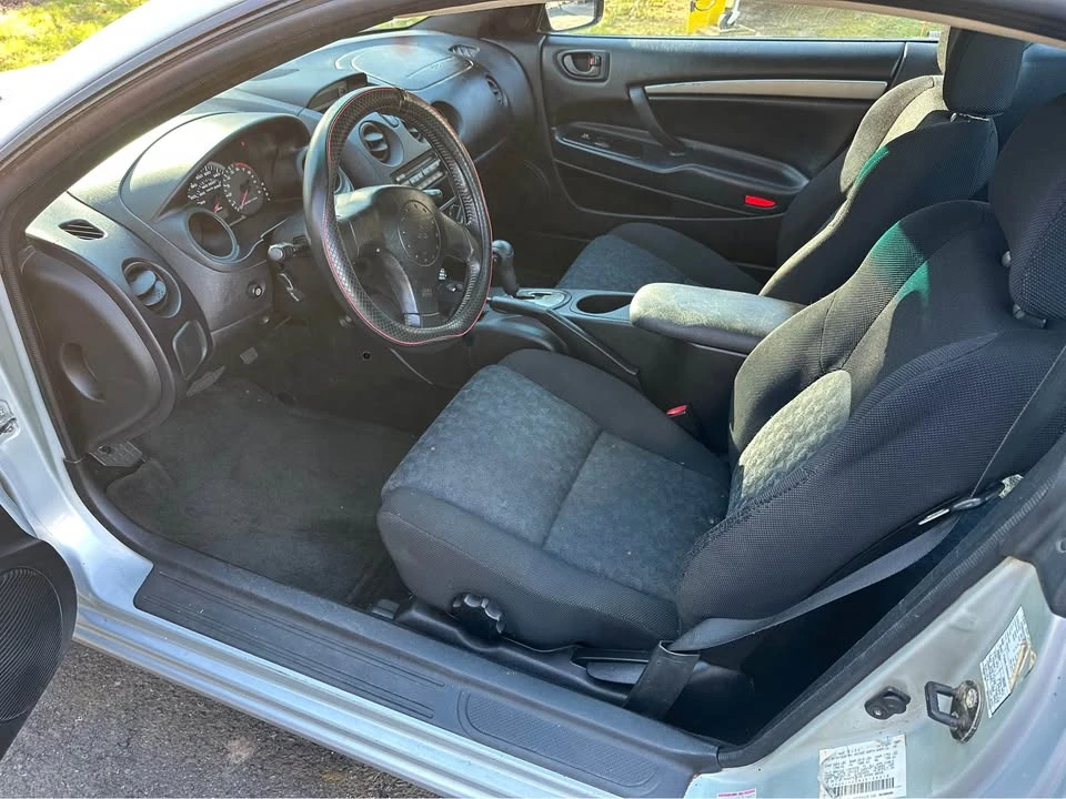2003 Mitsubishi Eclipse 3rd Gen - Image 5 of 9