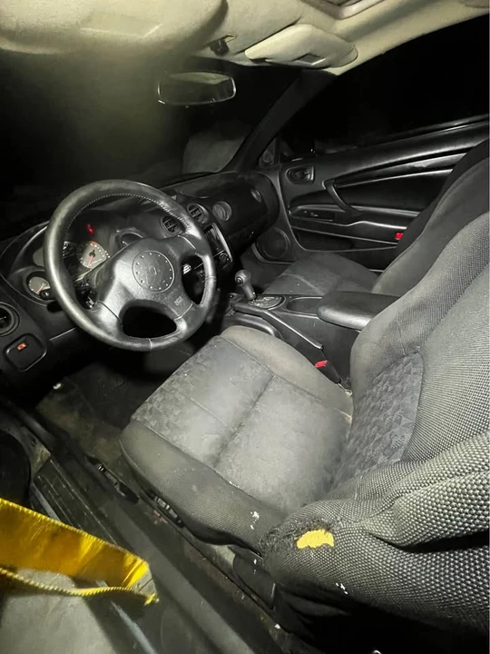 2003 Mitsubishi Eclipse 3rd Gen - Image 7 of 20