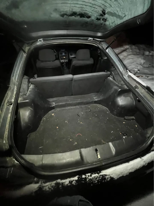 2003 Mitsubishi Eclipse 3rd Gen - Image 10 of 20