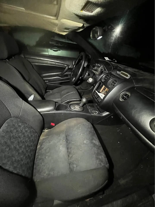 2003 Mitsubishi Eclipse 3rd Gen - Image 8 of 20