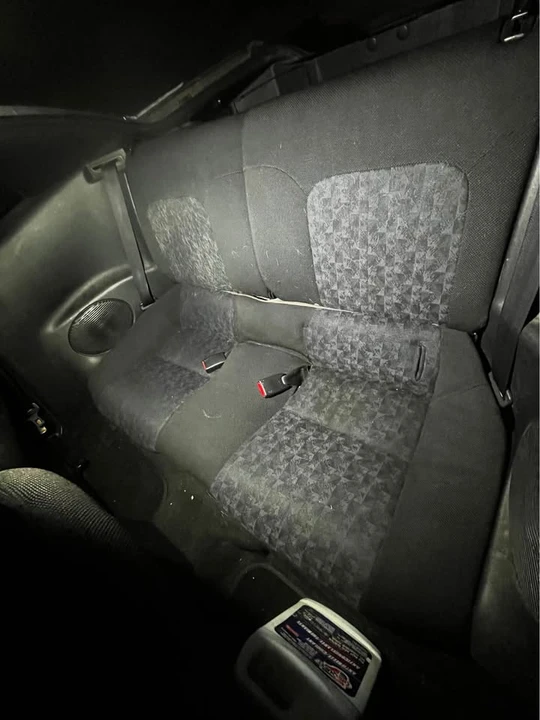 2003 Mitsubishi Eclipse 3rd Gen - Image 9 of 20