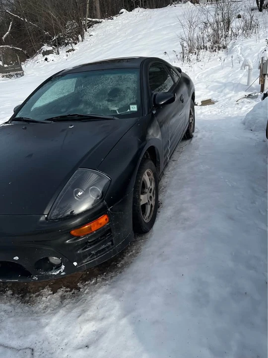 2003 Mitsubishi Eclipse 3rd Gen - Image 4 of 20