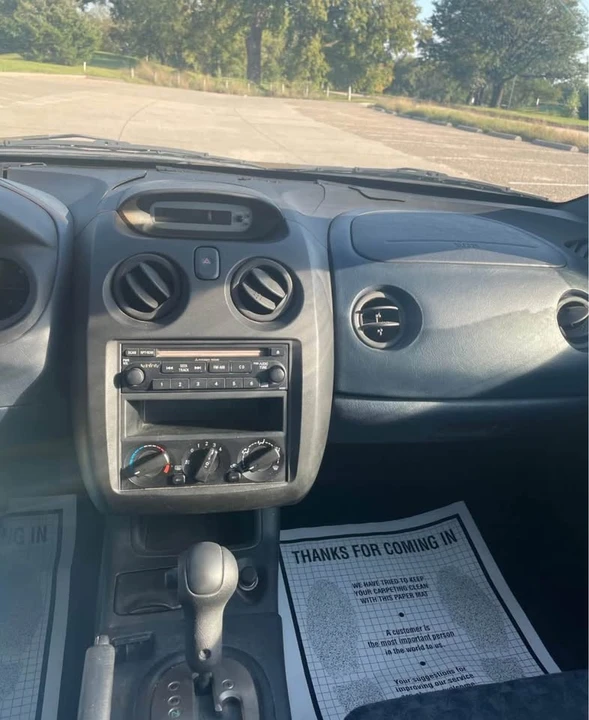 2003 Mitsubishi Eclipse 3rd Gen - Image 14 of 14