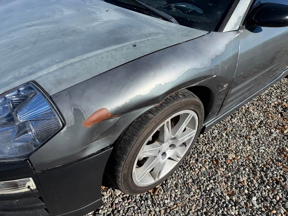 2003 Mitsubishi Eclipse 3rd Gen - Image 5 of 10
