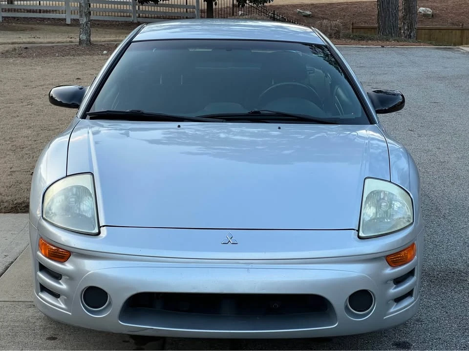 2003 Mitsubishi Eclipse 3rd Gen - Image 2 of 17