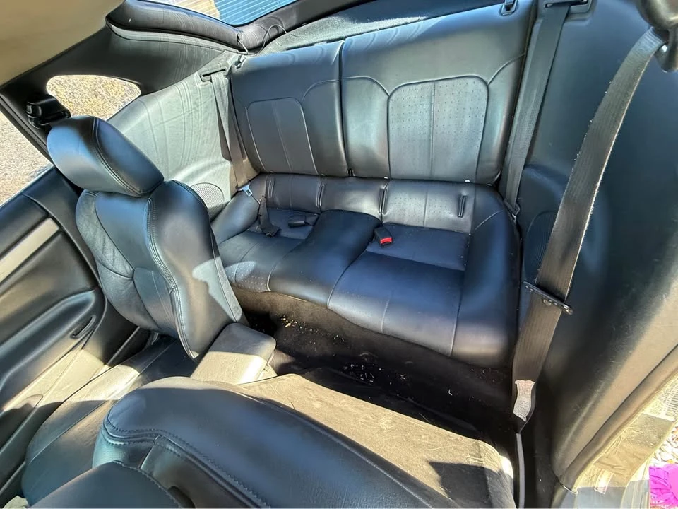 2003 Mitsubishi Eclipse 3rd Gen - Image 7 of 10