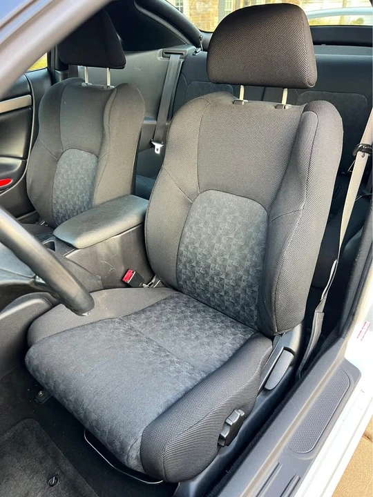 2003 Mitsubishi Eclipse 3rd Gen - Image 14 of 17