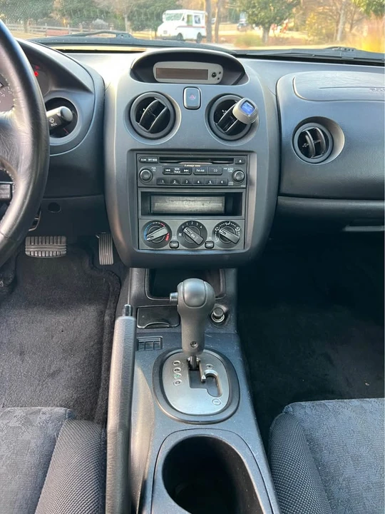 2003 Mitsubishi Eclipse 3rd Gen - Image 9 of 17