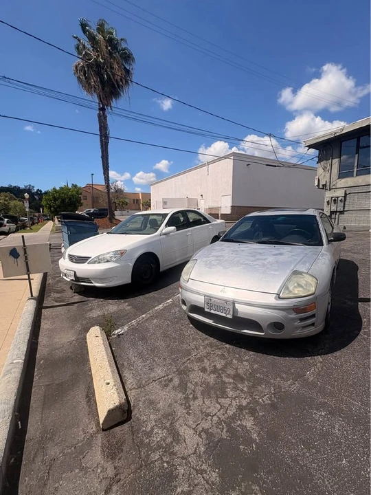 2003 Mitsubishi Eclipse 3rd Gen - Image 6 of 7