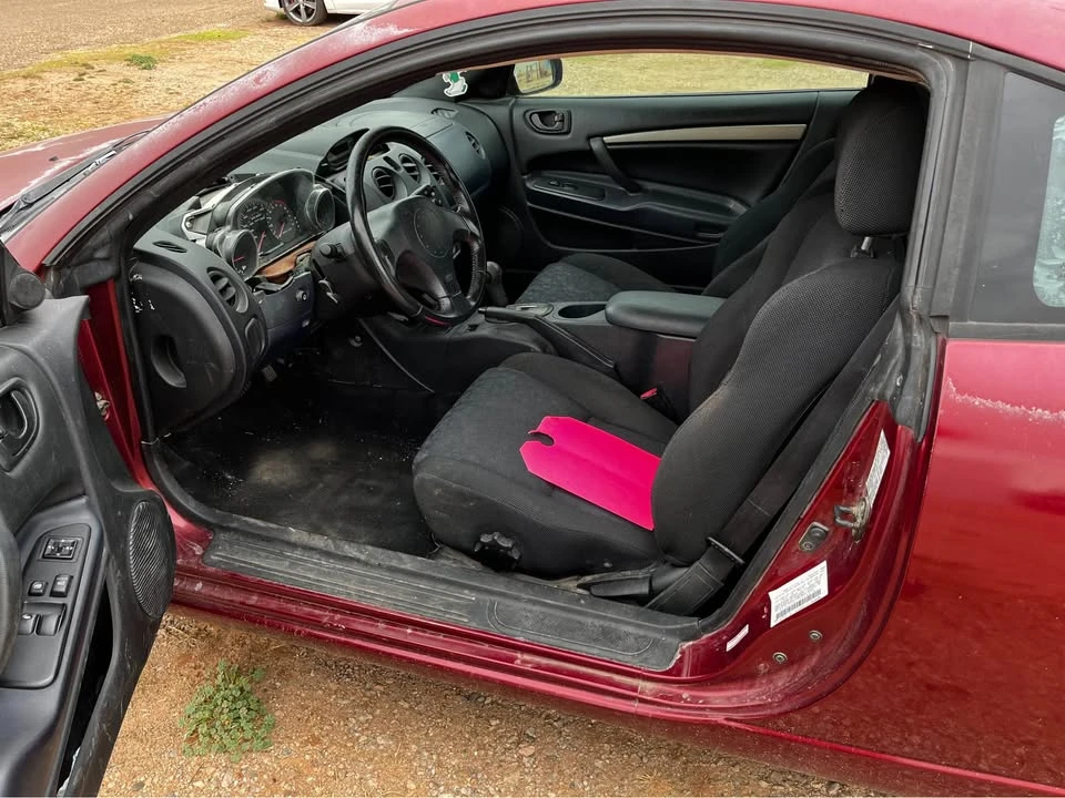 2003 Mitsubishi Eclipse 3rd Gen - Image 5 of 6