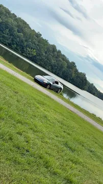 2003 Mitsubishi Eclipse GS Coupe 2D