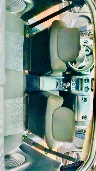 2003 Mitsubishi Eclipse 3rd Gen - Image 6 of 7