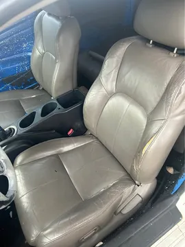 2003 Mitsubishi Eclipse GS Coupe 2D