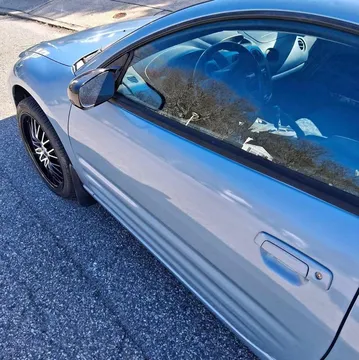 2003 Mitsubishi Eclipse GS