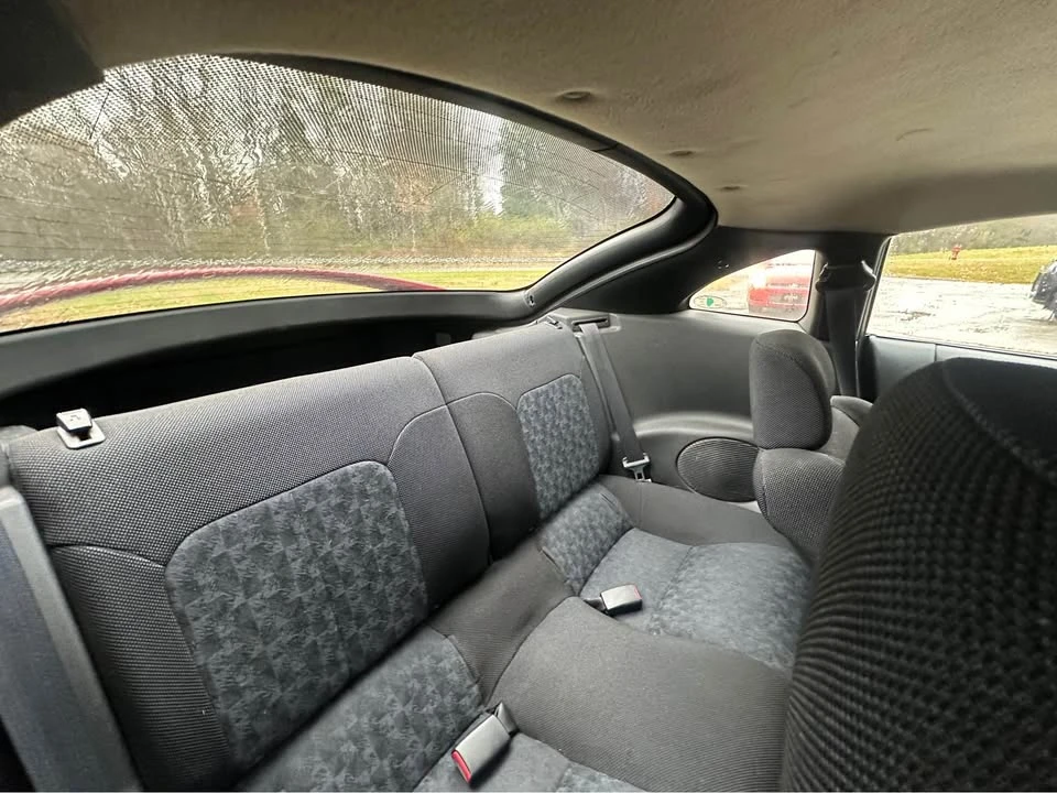 2003 Mitsubishi Eclipse 3rd Gen - Image 9 of 11