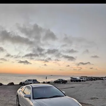 2003 Mitsubishi Eclipse GS