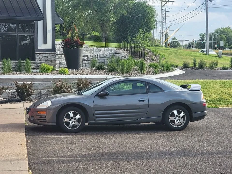 2003 Mitsubishi Eclipse 3rd Gen - Image 3 of 14