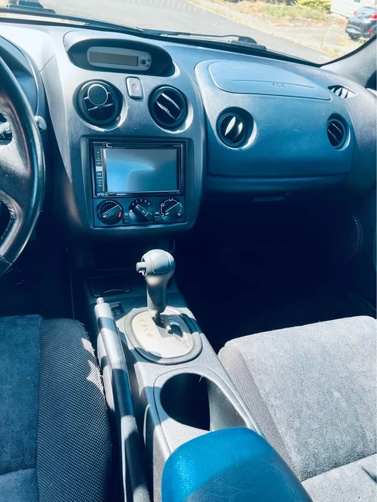 2003 Mitsubishi Eclipse 3rd Gen - Image 8 of 10