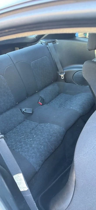 2003 Mitsubishi Eclipse 3rd Gen - Image 14 of 14