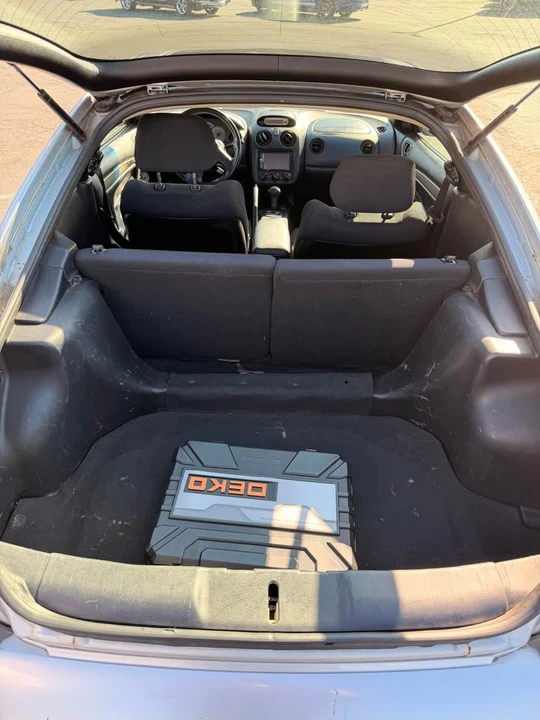 2003 Mitsubishi Eclipse 3rd Gen - Image 10 of 14