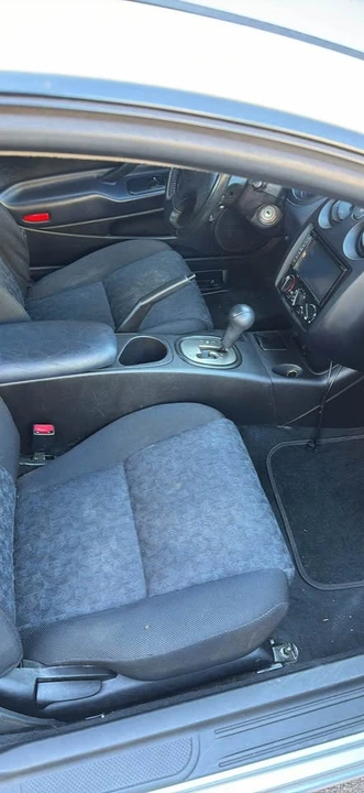 2003 Mitsubishi Eclipse 3rd Gen - Image 13 of 14