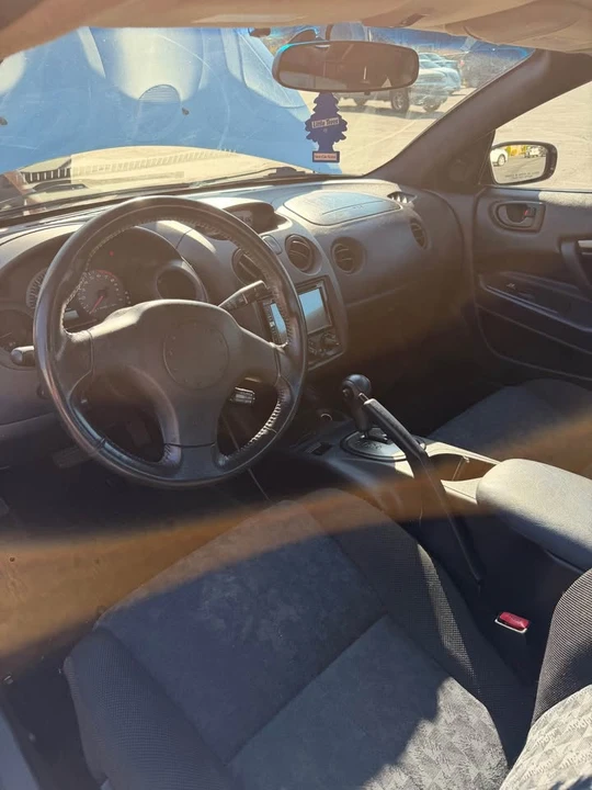 2003 Mitsubishi Eclipse 3rd Gen - Image 6 of 14