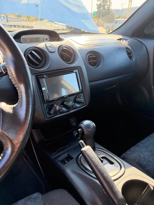 2003 Mitsubishi Eclipse 3rd Gen - Image 7 of 14
