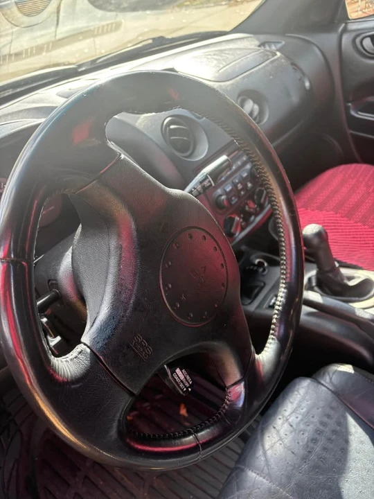 2003 Mitsubishi Eclipse 3rd Gen - Image 7 of 8