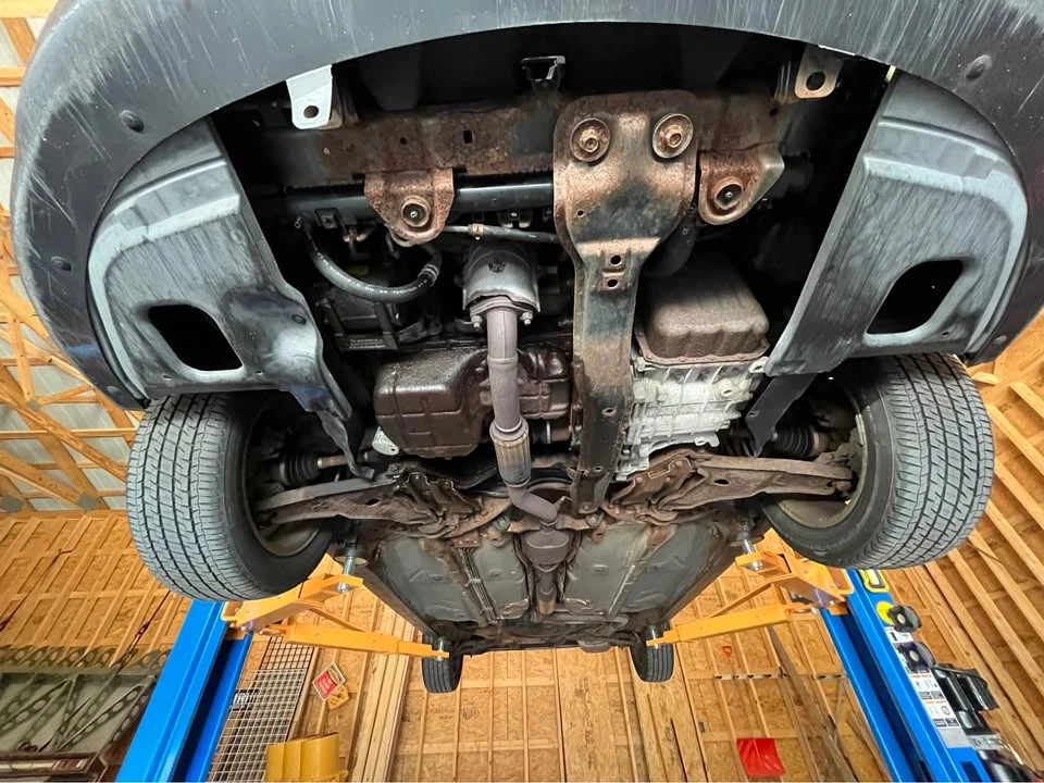 2003 Mitsubishi Eclipse 3rd Gen - Image 12 of 13