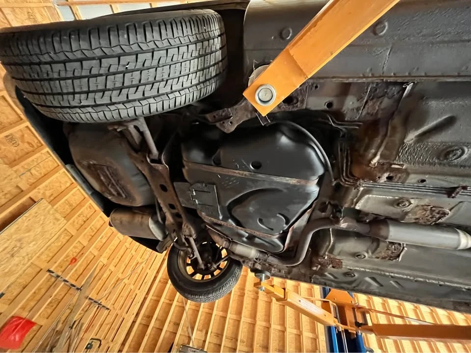 2003 Mitsubishi Eclipse 3rd Gen - Image 13 of 13