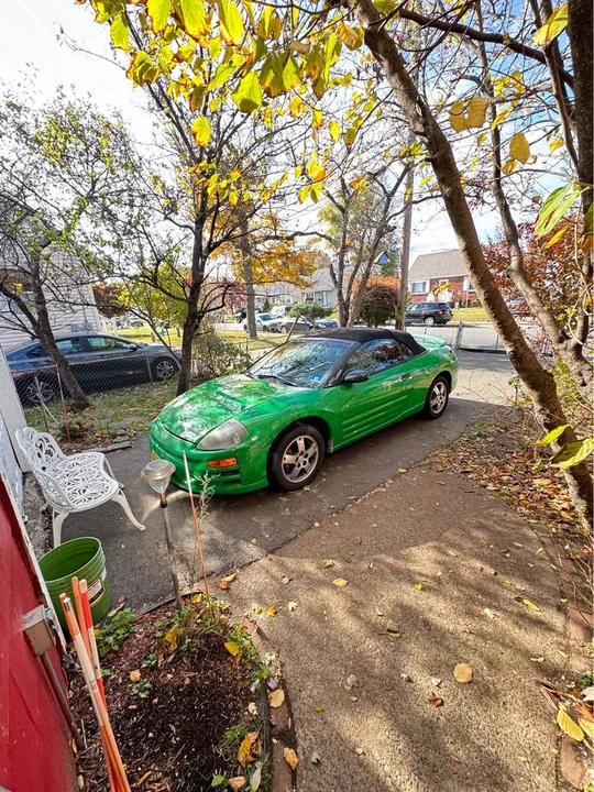 2003 Mitsubishi Eclipse 3rd Gen - Image 3 of 7
