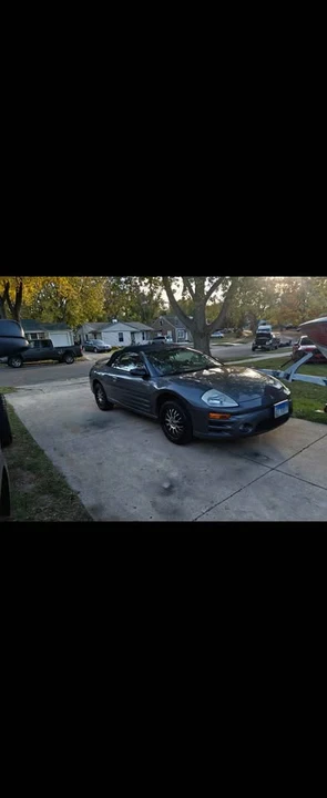 2003 Mitsubishi - Image 3 of 11