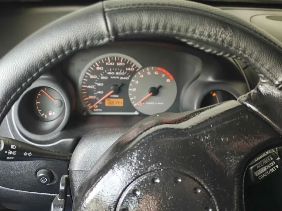 2003 Mitsubishi - Image 6 of 11