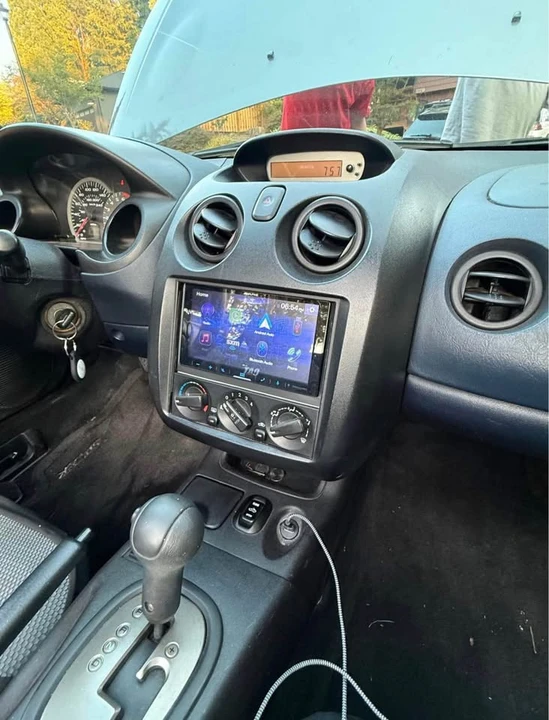 2003 Mitsubishi Eclipse 3rd Gen - Image 6 of 11