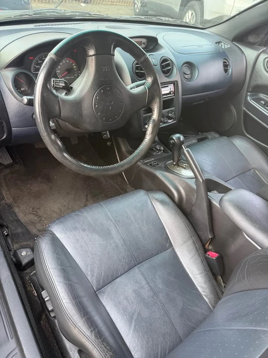 2003 Mitsubishi Eclipse 3rd Gen - Image 7 of 9