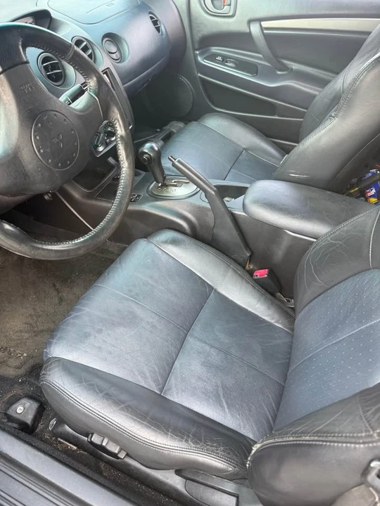2003 Mitsubishi Eclipse 3rd Gen - Image 6 of 9