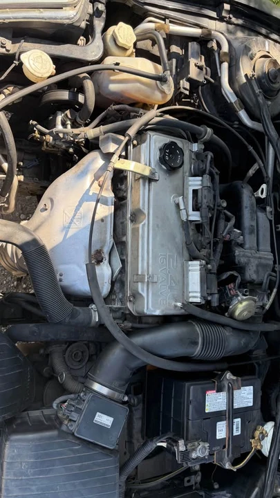 2003 Mitsubishi Eclipse 3rd Gen - Image 11 of 13