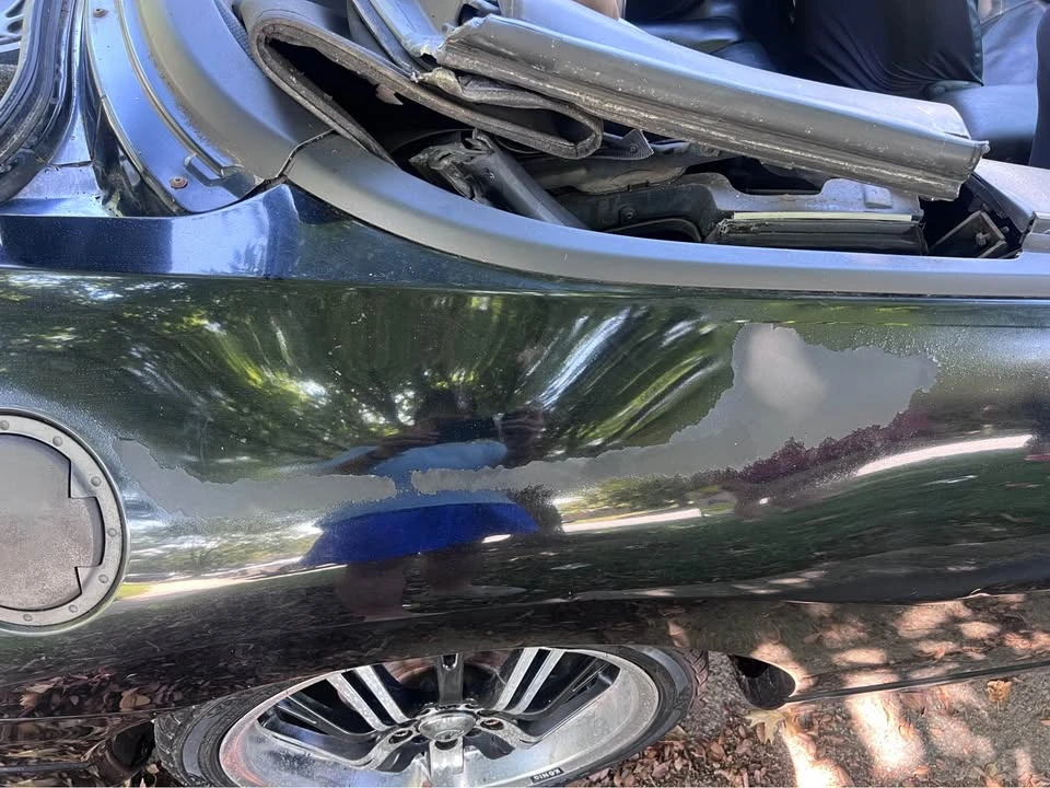 2003 Mitsubishi Eclipse 3rd Gen - Image 11 of 13