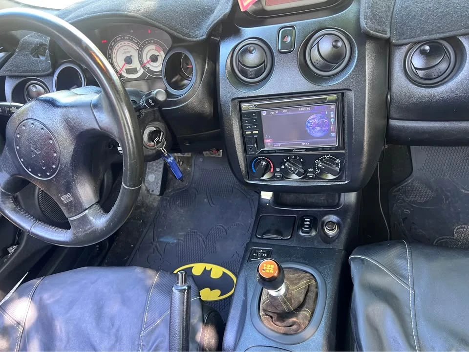 2003 Mitsubishi Eclipse 3rd Gen - Image 7 of 13