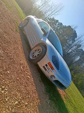 2003 Mitsubishi Eclipse GS-T Coupe 2D