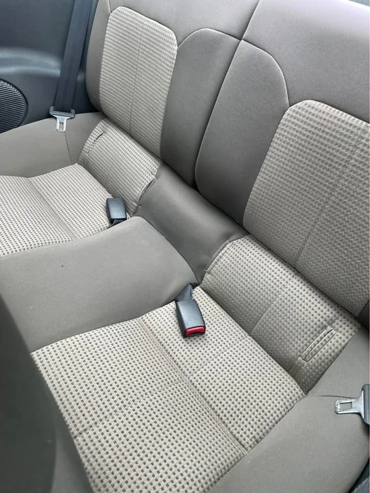 2003 Mitsubishi Eclipse 3rd Gen - Image 6 of 7