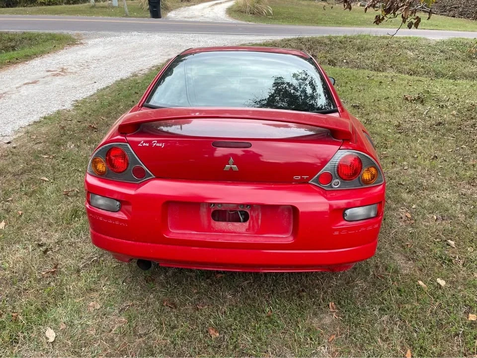 2003 Mitsubishi Eclipse 3rd Gen - Image 3 of 7
