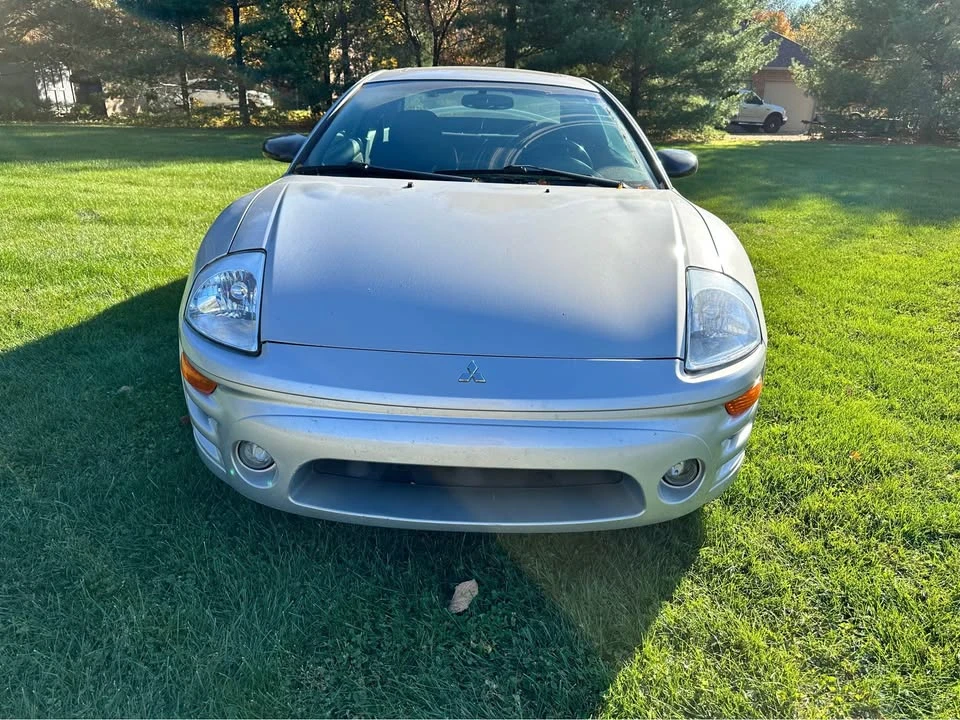 2003 Mitsubishi Eclipse 3rd Gen - Image 2 of 7