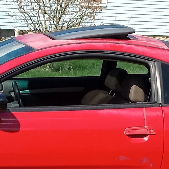 2003 Mitsubishi Eclipse 3rd Gen - Image 2 of 6